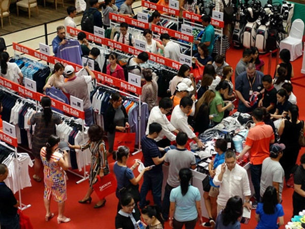 Sẽ không có khuyến mãi 100% dịp Black Friday