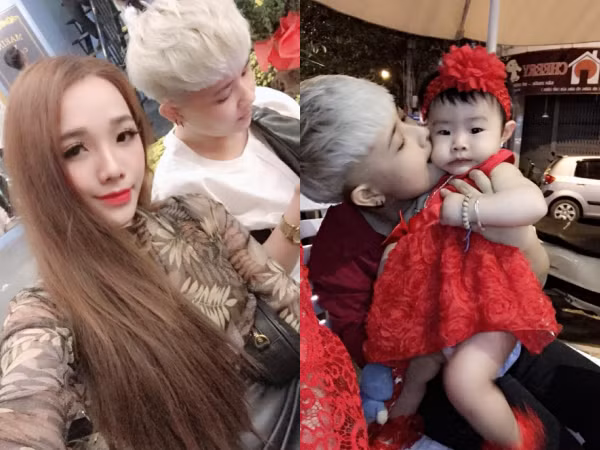 Cảm phục tình yêu của cặp đôi đồng tính mất hơn 2 năm để vượt qua định kiến từ gia đình