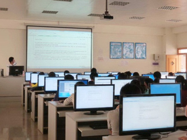 Trường ĐH Bắc Hà, ĐH Kinh Bắc... phải dừng tổ chức thi, cấp chứng chỉ ngoại ngữ, tin học