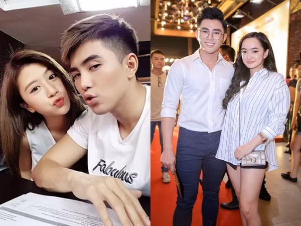 Lật lại "lịch sử tình yêu" của Will trước vướng tin đồn hẹn hò với Linh Ka