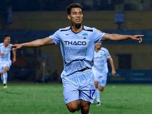 CLB Thái Lan muốn có sự phục vụ của Văn Thanh