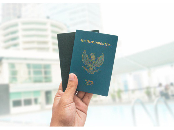 Đây là những cuốn hộ chiếu đẹp nhất thế giới!