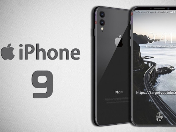 Sau iPhone 11, Apple có thể lại lội ngược dòng ra mắt iPhone 9 vào đầu năm sau