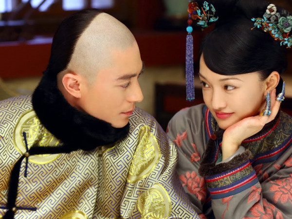 Chờ 5 năm vẫn không được lên sóng vì đủ mọi lý do, "Như Ý truyện" đúng là phim "nhọ" nhất!