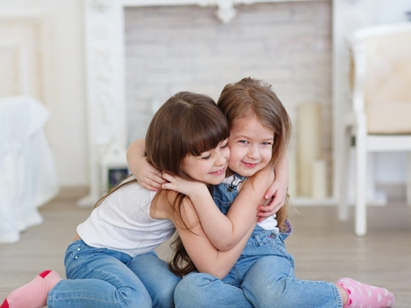 Bạn có biết, ai là người bạn tốt nhất của mình?