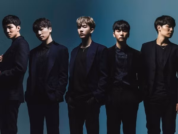 Sau nhiều năm lận đận, ToppDogg đổi tên nhóm với mong muốn có một khởi đầu mới