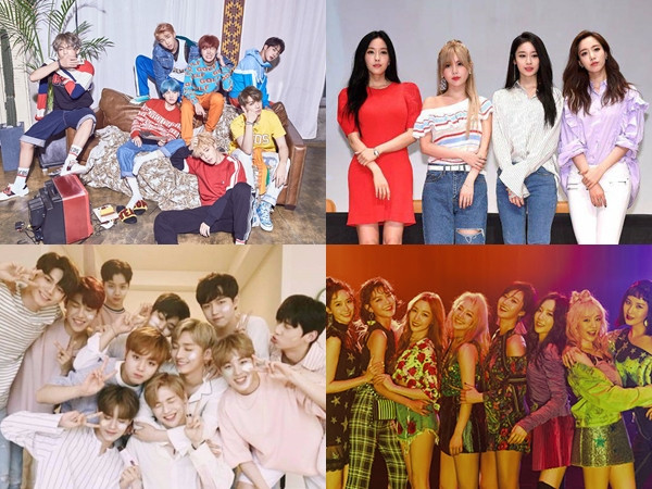 BTC MAMA 2017: Danh sách nghệ sĩ, giá vé được lan truyền trên mạng đều sai sự thực!