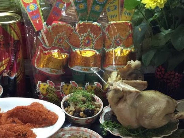 Phong tục tiễn Ông Công, Ông Táo về trời ở ba miền đất nước có gì khác nhau? 