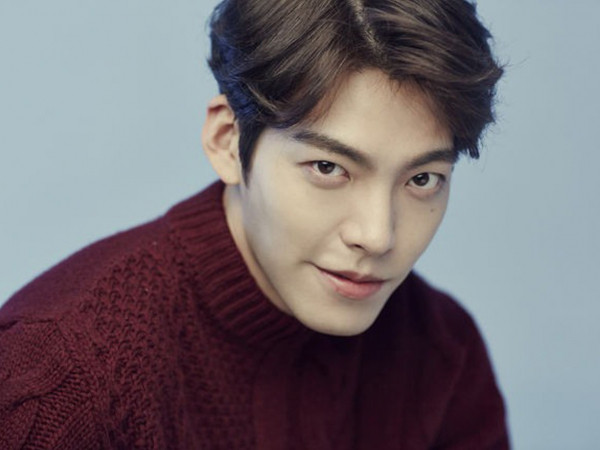 Kim Woo Bin quay lại màn ảnh sau hơn một năm chiến đấu với bệnh ung thư