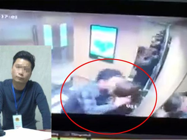 200K - Ranh giới mong manh giữa người đàn ông lương thiện và kẻ tấn công phụ nữ?