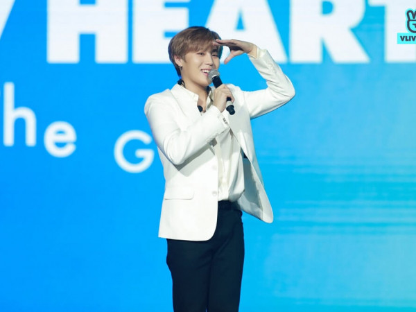 Thiếu Park Jihoon, Ha Sungwoon vẫn đốn tim fan ngọt lịm với “Don’t Forget”