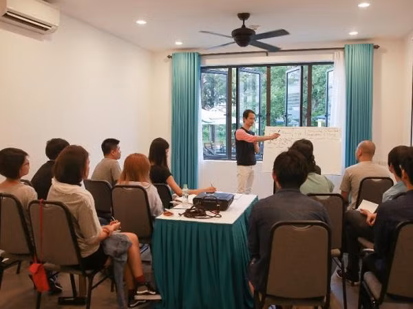 Khai mạc "Gặp gỡ mùa thu 2016" tại Hội An