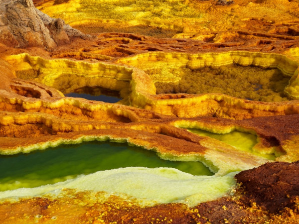 Những địa danh đẹp mê hồn nhưng không khách du lịch nào được đặt chân tới