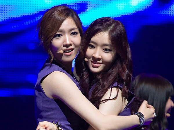 Areum (cựu thành viên T-ara) đã chấp nhận tha thứ cho việc Hyoyoung - Hwayoung bắt nạt mình