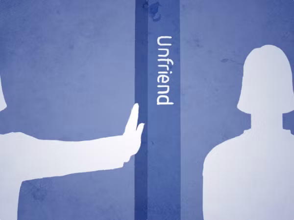 Hỏi khó: Tại sao chúng ta lại cảm thấy có lỗi khi hủy kết bạn ai đó trên Facebook nhỉ?