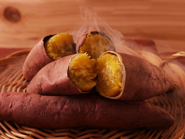 Khoai lang giúp chúng ta giảm cân như thế nào?