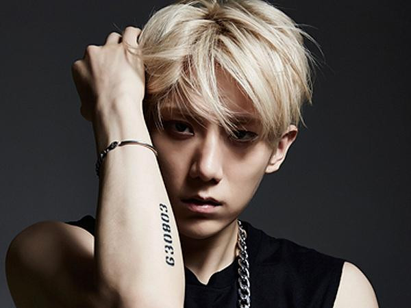 Cube lập một nhóm mới dưới tên BEAST, Hyungseung khẳng định không hay biết