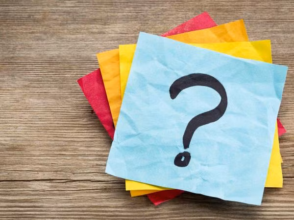 Những câu đố không quá khó, nhưng vẫn đủ khiến bạn nhức não!