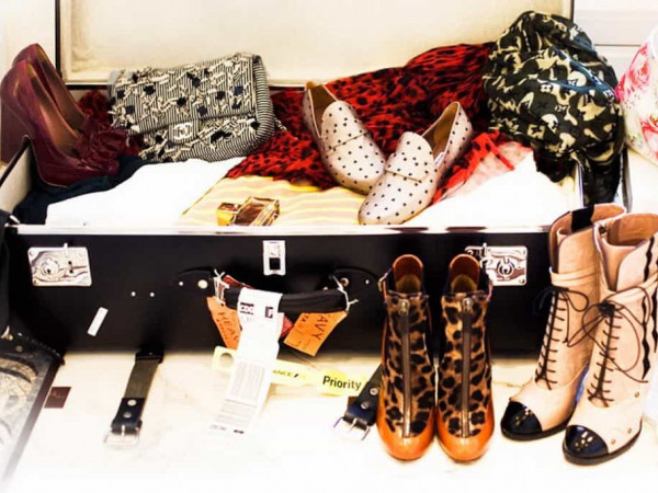 Nếu những bộ đồ bạc tỉ biết “nói năng”, chúng sẽ “nói” điều gì?