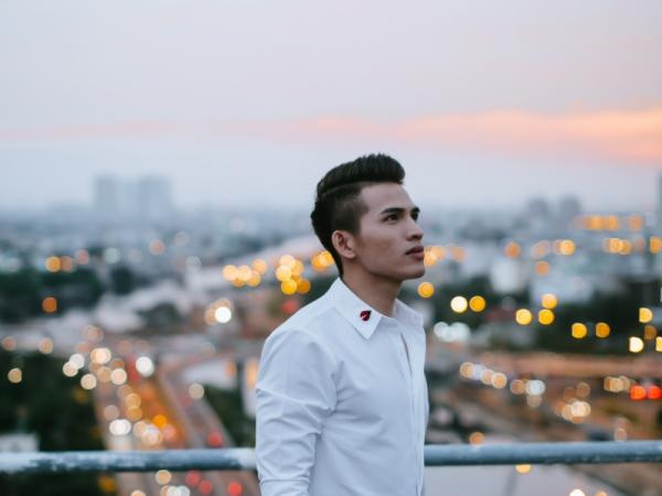 Quốc Thiên - Giờ là lúc "hết tốc lực" vì cũng "chẳng còn gì để mất"?