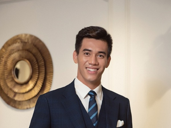 Đi tìm bí quyết hút fan của Tiến Linh: đẹp trai, vui tính hay còn gì nữa?