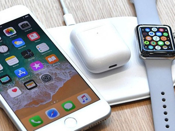 Apple bán độc quyền sạc không dây Belkin, AirPower có bị khai tử?