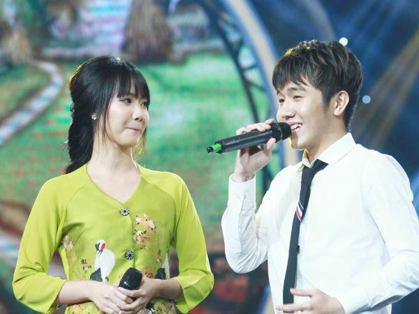 Sau nhạc Trịnh, "thánh nữ Bolero" Jang Mi tiếp tục thử sức với dân ca