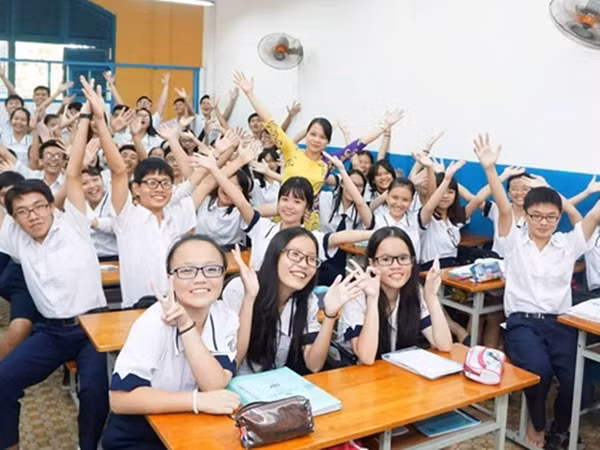 TP.HCM: Dạy học sinh kỹ năng giải quyết vấn đề trong các mối quan hệ xã hội