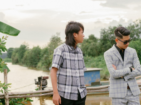 Jack bị thương trong teaser "Sóng Gió", fan nôn nóng "hóng" MV tái xuất cùng K-ICM