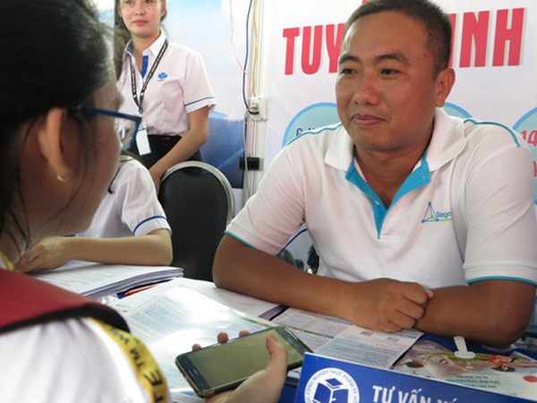 TP.HCM: Trường ĐH đầu tiên công bố phương án tuyển sinh năm 2019