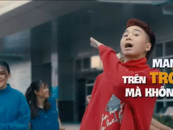 Karik "hồi sinh" ca khúc "Anh là của em" bằng MV siêu đáng yêu 