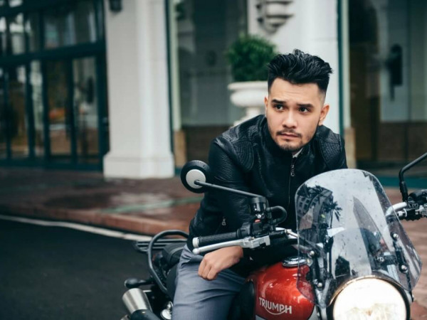 Sau tất cả, đây mới là chàng trai “phủ sóng” nhiều nhất showbiz