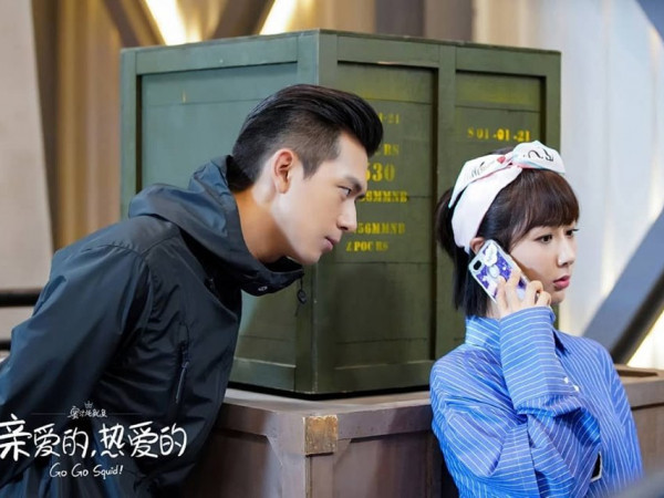 Hóa ra đây là 10 điều khiến con trai dính chắc dù các nàng chưa hề thả thính