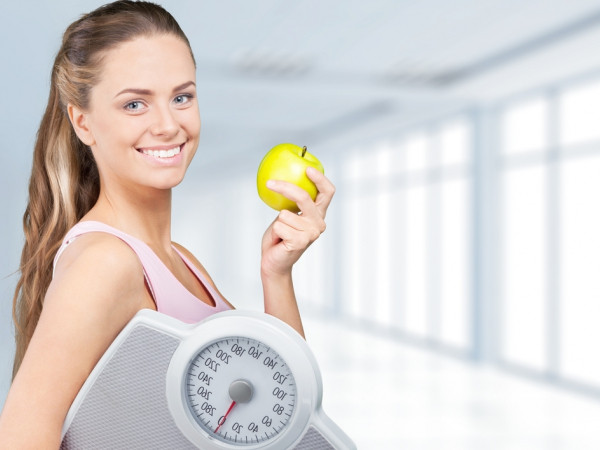 Để có thân hình gọn gàng, đừng lo, bạn không phải nhịn ăn cơm và chỉ uống nước lọc đâu!