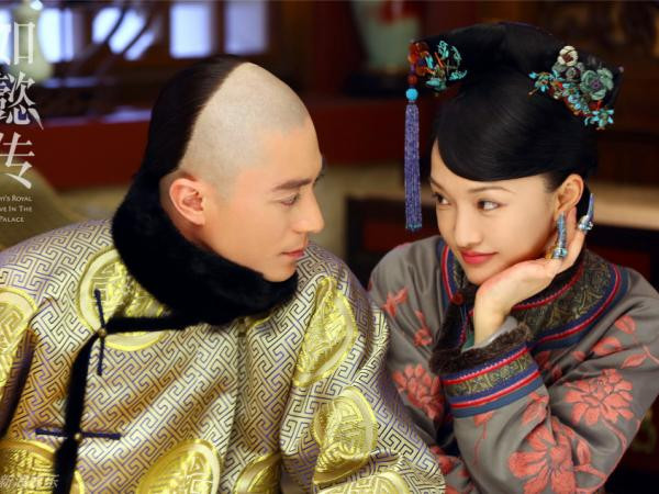 Sao điện ảnh Hoa ngữ đóng phim truyền hình để hâm nóng tên tuổi?