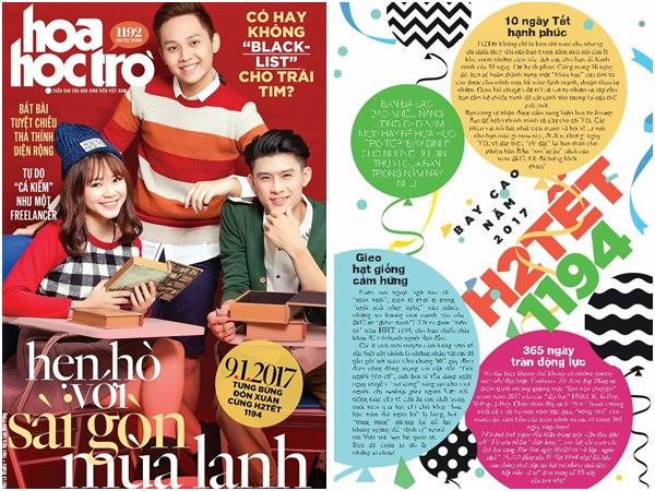 Hoa Học Trò 1192: Tự do "cá kiếm" như một freelancer