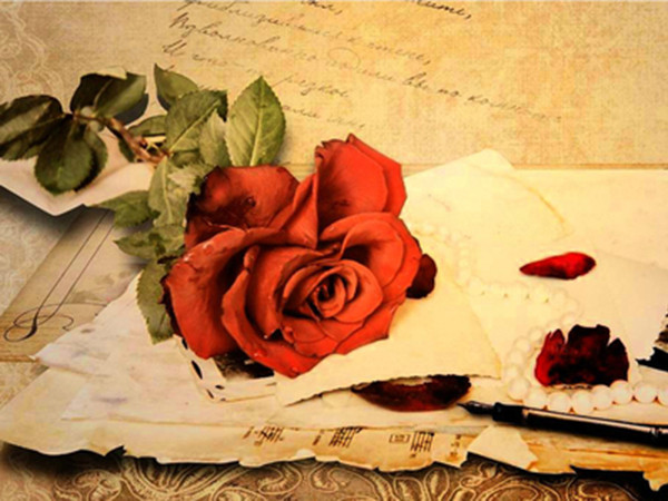 Trắc nghiệm: Bạn cần lời khuyên nào trong lĩnh vực tình yêu?