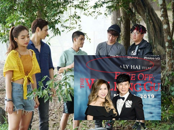 Lý Hải mang "Lật Mặt 4" đến Mỹ: Tự hào nhưng vẫn bị chê thiếu chuyên nghiệp vì lý do sau