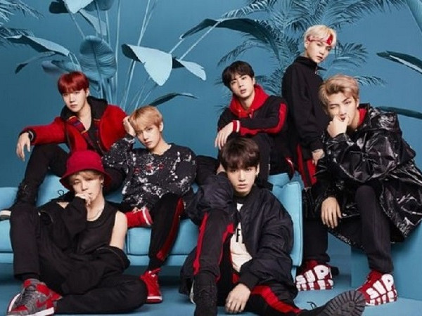 Album tiếng Nhật "Face Yourself" của BTS xuất sắc lọt Top Billboard 200