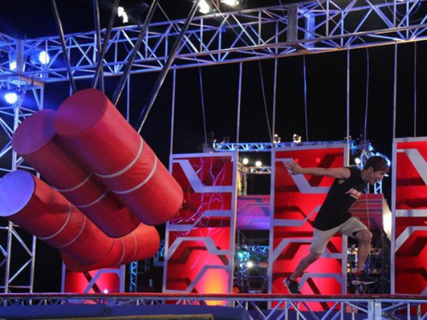 "Không giới hạn – Sasuke Việt Nam 2018" quay trở lại với nhiều thử thách mới thú vị