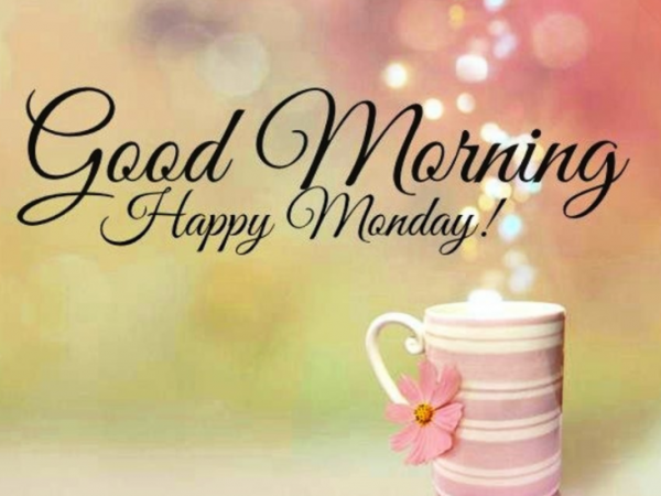 Bạn đã biết “thần chú” khởi động tuần học mới chưa?