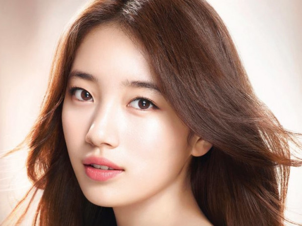 Cô gái nào cũng có thể áp dụng bí quyết để có làn da đẹp như Suzy