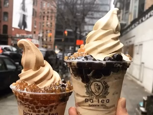 “Nhóp nhép” trân châu mà không cần uống trà sữa, bạn đã thử chưa?