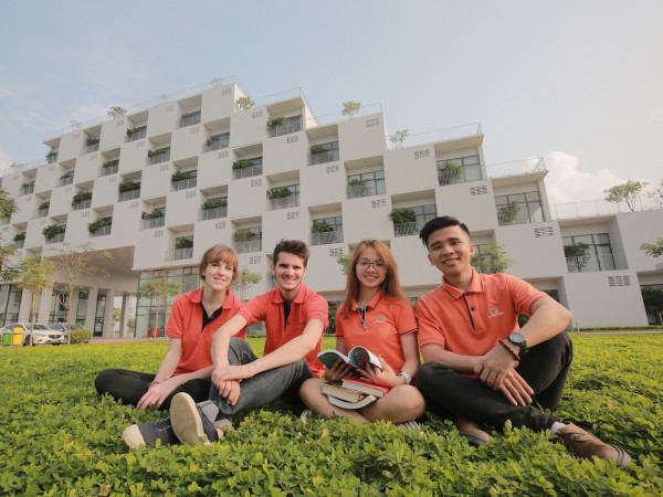 ĐH FPT thành trường thứ 5 đạt kiểm định chất lượng theo tiêu chuẩn mới