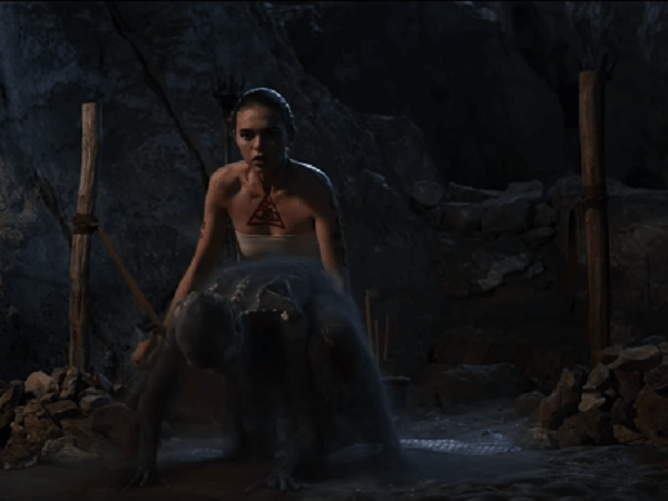 Halloween sắp đến rồi! Cho vào danh sách những bộ phim kinh dị này nhé!