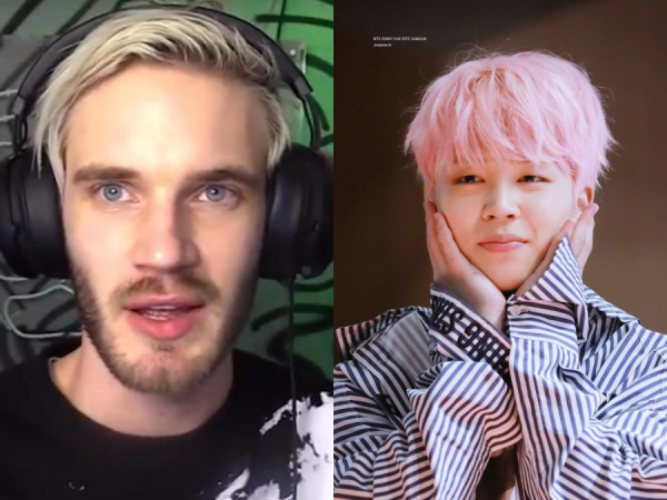 PewDiePie bị Knet kêu gọi tẩy chay vì gọi fan hâm mộ BTS là "những kẻ điên rồ nhất thế giới"