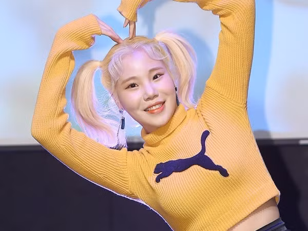 JooE, chuyện cô vịt con xấu xí của K-Pop hay cô gái miệt mài truyền cảm hứng tích cực