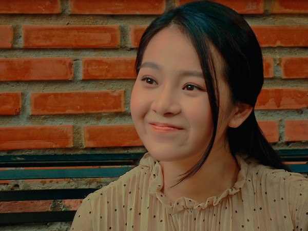 Tam Triều Dâng quyết tâm nối lại tình cảm cho mẹ và bà ngoại trong "Nước mắt loài cỏ dại"