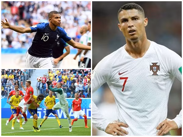 95% khả năng C.Ronaldo tới Juventus?