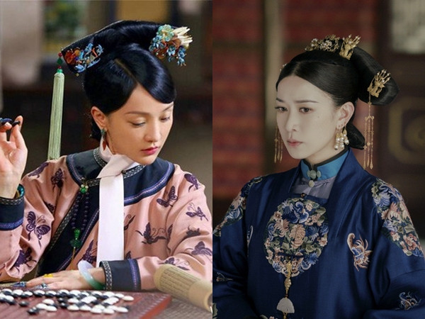 "Như Ý truyện" sắp lên sóng, cư dân mạng đặt lên bàn cân với "Diên Hy Công Lược"